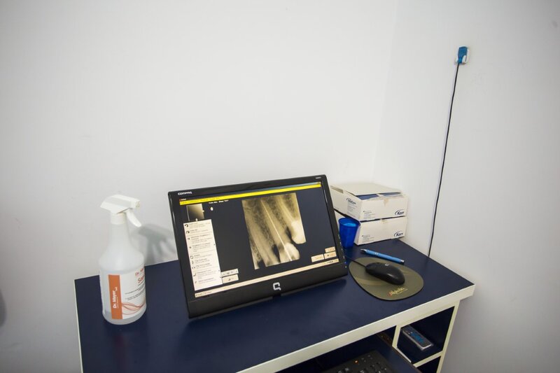 Ciado All Dent - Clinica stomatologica, Bucuresti
