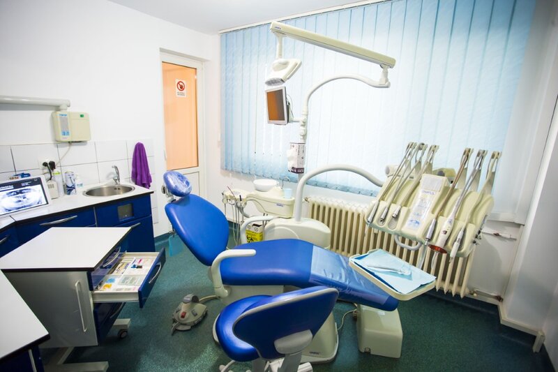 Ciado All Dent - Clinica stomatologica, Bucuresti