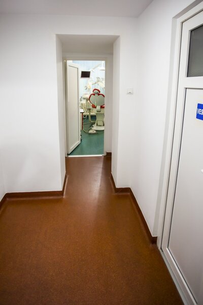 Ciado All Dent - Clinica stomatologica, Bucuresti