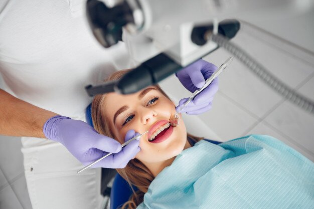 Ciado All Dent - Clinica stomatologica, Bucuresti