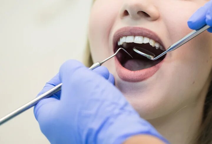 Ciado All Dent - Clinica stomatologica, Bucuresti