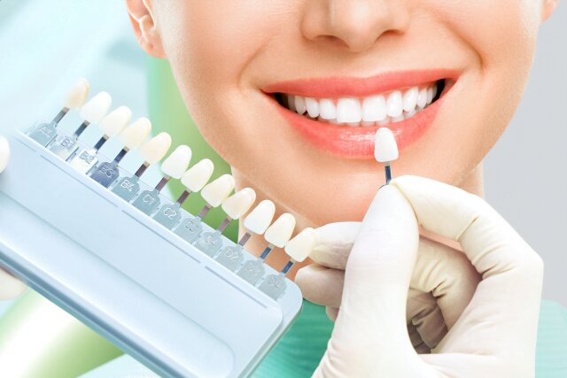 Ciado All Dent - Clinica stomatologica, Bucuresti