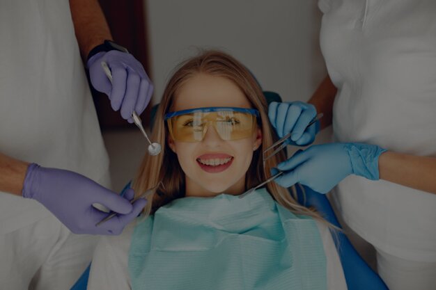 Ciado All Dent - Clinica stomatologica, Bucuresti